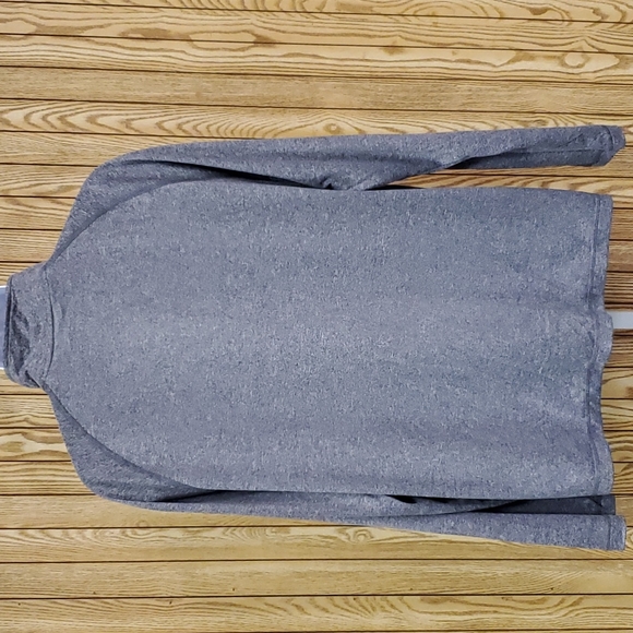 Men's Reebok quarter-zip - Picture 2 of 3